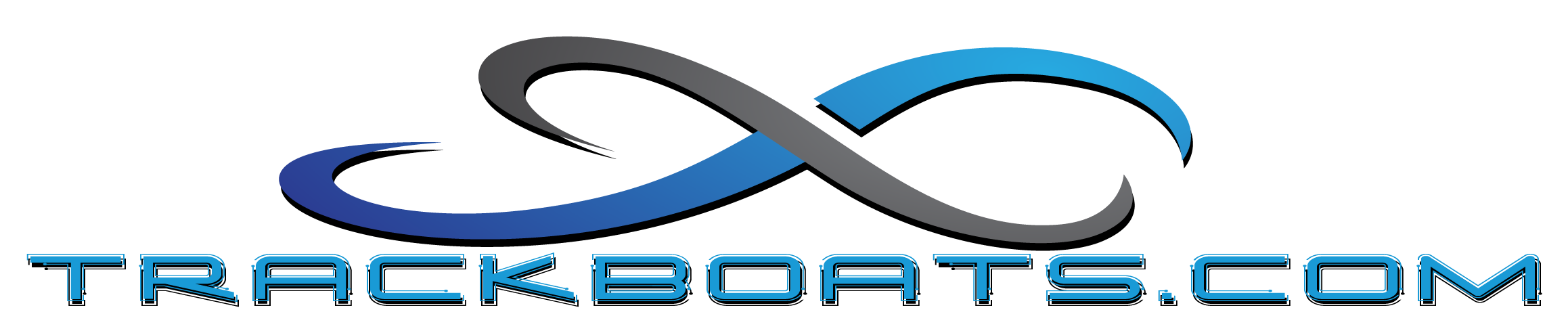 Track Boats Logo